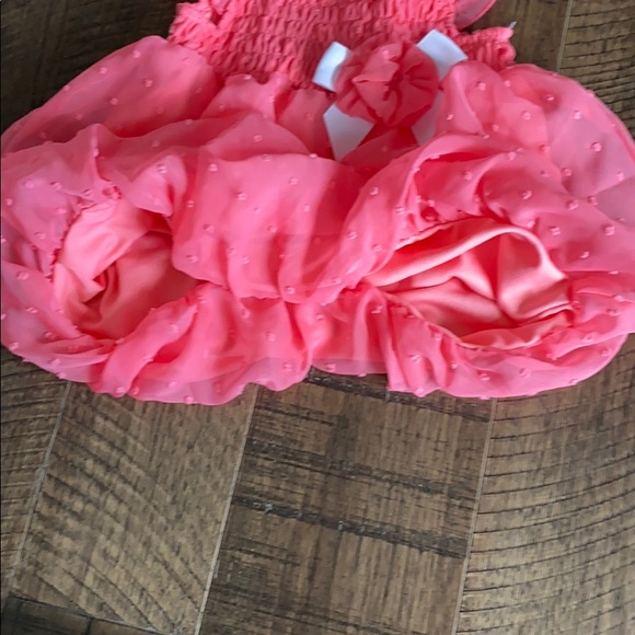 Infant Dress - Picture 2 of 3